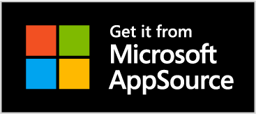 Get Salessound on Microsoft AppSource